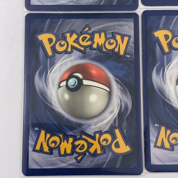 Pokemon Vintage Card Trainer Lot C - Picture 9 of 10